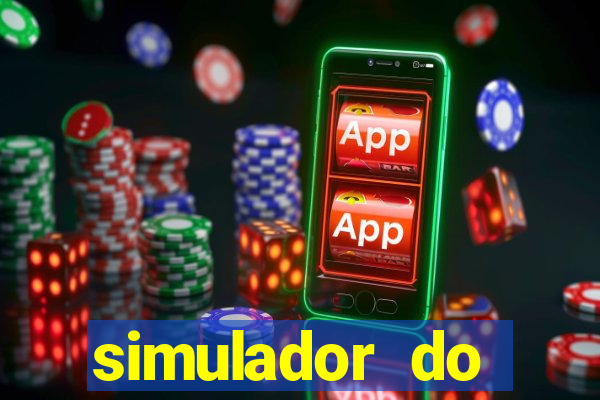 simulador do fortune tiger